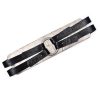 RING BELT Black