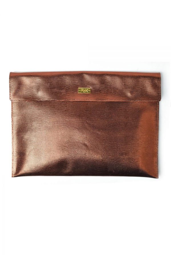 CLASSIC PLIK Bronze